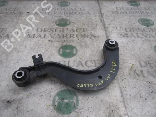 Used Left rear suspension arm SKODA YETI (5L) 1.2 TSI (105 hp) 4010663