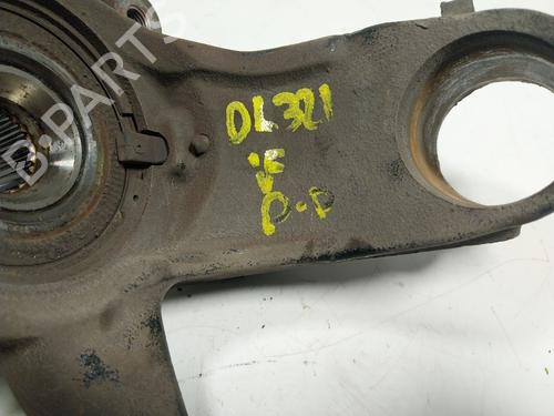 Right front steering knuckle PEUGEOT 208 I (CA_, CC_) 1.6 BlueHDi 100 | BP16475998M26 