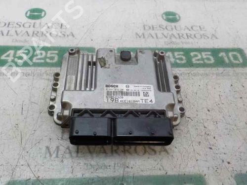 Used Engine control unit (ECU) Engine control unit (ECU) FIAT BRAVO II (198_) 1.6 D Multijet (198AXH1B) (105 hp) 4706111 4706111