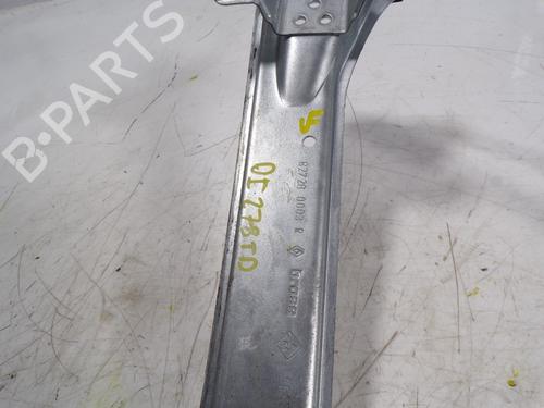 Rear right window mechanism RENAULT MEGANE III Hatchback (BZ0/1_, B3_)  | BP9091243C25 
