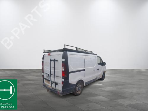 Engine mount RENAULT TRAFIC III Van (FG_) | BP22761543M89 - Image 8
