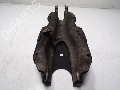 Right rear suspension arm MERCEDES-BENZ S-CLASS Coupe (C215)  | BP13611239M15 