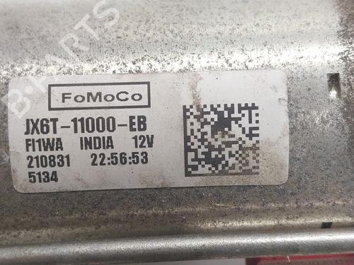 Starter FORD FOCUS IV (HN) 1.0 EcoBoost | BP25051505M8 - Image 6