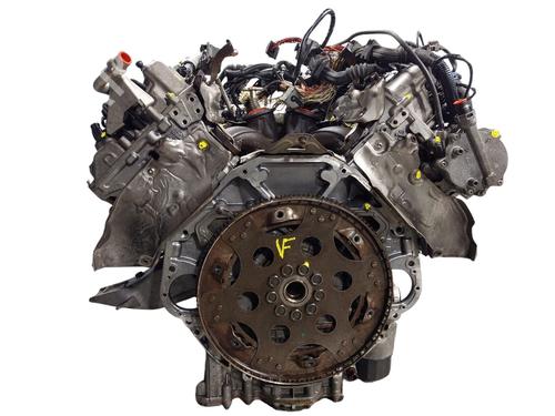 Engine BMW X6 (E71, E72) xDrive 50 i | BP31828685M1