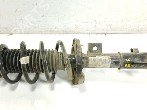 Right front shock absorber KIA RIO IV (YB, SC, FB) 1.25 | BP38075955M17 - Image 2