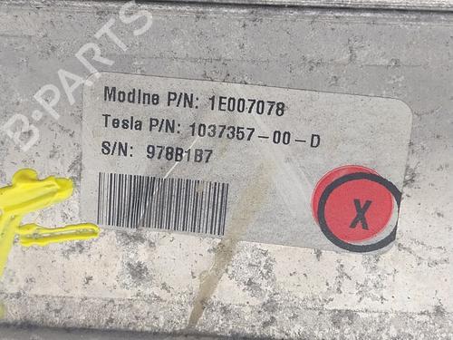 Electronic sensor TESLA MODEL S (5YJS) 90D AWD | BP16652506M84 