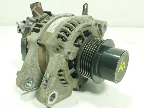 Used Alternator TOYOTA AYGO (_B4_) 1.0 VVTi (KGB40) (72 hp) 29608439
