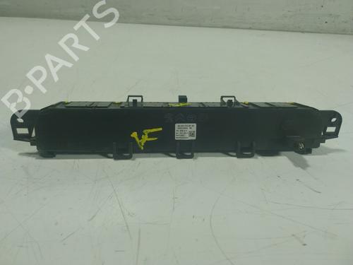 Climate control CITROËN JUMPY III Van (V_) 1.5 BlueHDi 120 | BP18431111I5