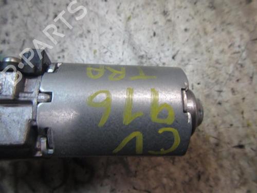 Ruitenwissermotor achter FORD FOCUS II (DA_, HCP, DP) 1.6 TDCi | BP3835335M102 