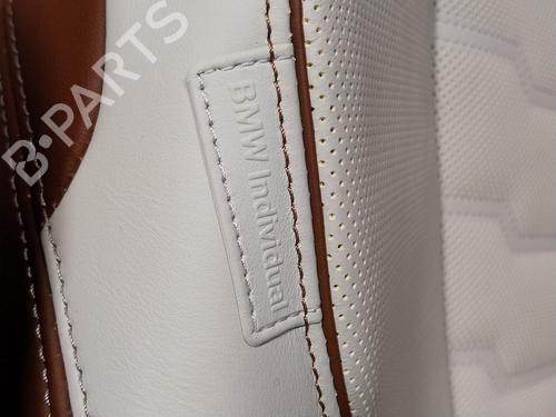 Seats set BMW 8 Coupe (G15, F92) 840 d xDrive | BP33714954C78 - Image 12