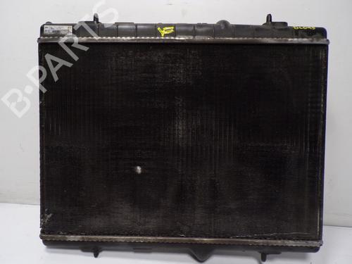 Used Water radiator Water radiator CITROËN C4 II (NC_) [2009-2026] 15471461 15471461