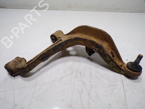 Left rear suspension arm SUZUKI GRAND VITARA II (JT, TE, TD) 1.9 DDiS (JB419WD, JB419XD) | BP13614689M14 