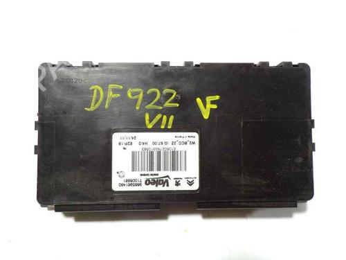 Used Electronic module Electronic module PEUGEOT 508 SW I (8E_) 2.0 HDi (163 hp) 6704368 6704368