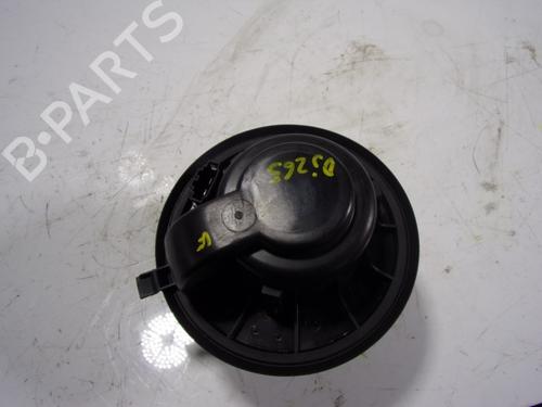 Heater blower motor SEAT ALHAMBRA (710, 711)  | BP10089162M62 