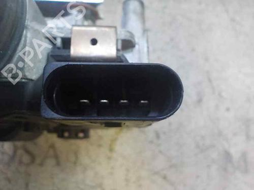 Front wiper motor SEAT LEON (1P1) 2.0 TDI 16V | BP5881170M29 - Image 5