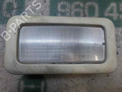 Used Interior roof light Interior roof light FIAT 500 (312_) 1.2 (312AXA1A) (69 hp) 7412203 7412203