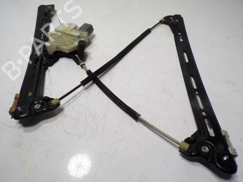 Front left window mechanism CITROËN C4 Picasso II  | BP14244835C22 