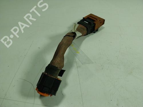 Electronic module RENAULT ZOE (BFM_) ZOE | BP17674354M83 