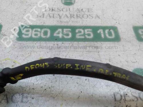 Left front suspension arm MERCEDES-BENZ CLK (C209)  | BP5818978M12 