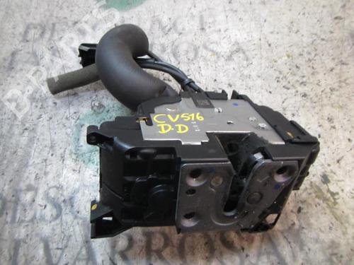 Used Front right lock Front right lock RENAULT MEGANE III Hatchback (BZ0/1_, B3_) 1.5 dCi (106 hp) 3834486 3834486