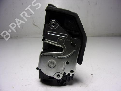 Used Rear right lock BMW 3 (F30, F80) 320 d (163 hp) 15765248