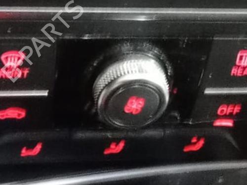 Climate control AUDI A7 Sportback (4GA, 4GF) 3.0 TDI quattro | BP31837280I5 - Image 3