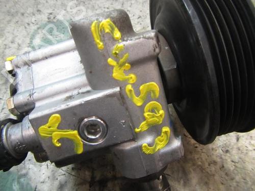 Steering pump VW POLO (6N2) 1.4 16V | BP3837145M99