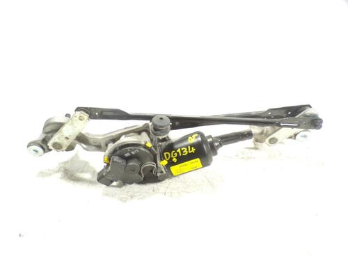 Used Front wiper motor KIA RIO III (UB) [2011-2017]  7308982