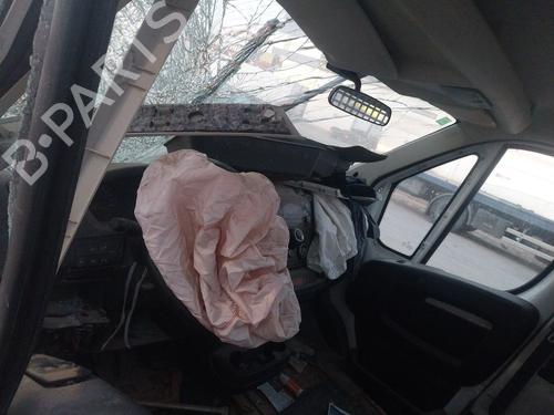 Right rear brake caliper PEUGEOT BOXER Van 2.2 BlueHDi 140 | BP24574454M106  - Image 8