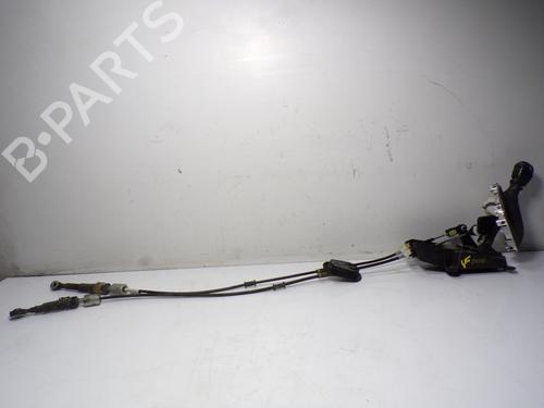 Used Gear lever RENAULT KADJAR (HA_, HL_) [2015-2025]  13750258