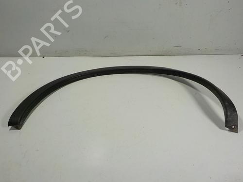 Venstre bak skjermliste NISSAN QASHQAI / QASHQAI +2 I (J10, NJ10, JJ10E) [2006-2014]  17042736