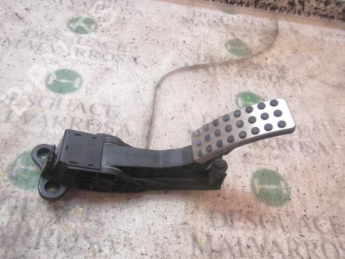 Pedal MERCEDES-BENZ M-CLASS (W164) [2005-2012]  3838307