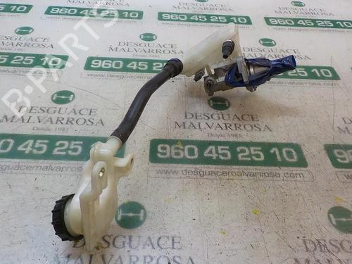 Brake master cylinder FORD FIESTA VI (CB1, CCN) 1.25 | BP3872465M77 