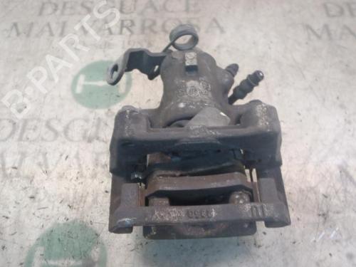 Venstre bremsekaliber bag OPEL ASTRA H GTC (A04) 1.7 CDTi (L08) | BP11546509M107 