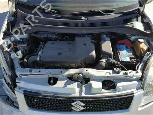 Pedal SUZUKI SWIFT III (MZ, EZ)  | BP3861721I4  - Image 16