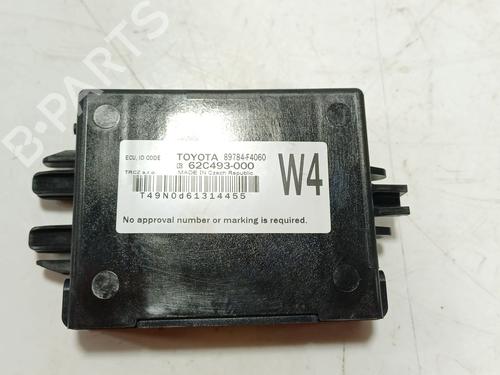 Electronic module TOYOTA YARIS CROSS (MXP_) 1.5 Hybrid (MXPJ11) | BP36413058M83 - Image 2