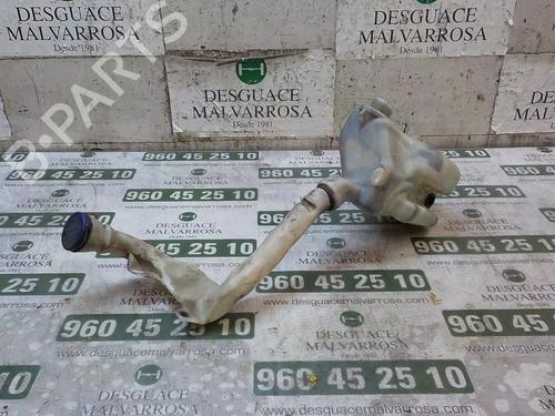 Used Windscreen washer tank Windscreen washer tank PEUGEOT 207 SW (WK_) [2007-2013] 7411338 7411338