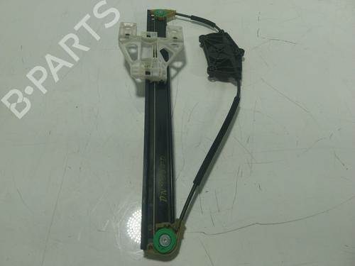 Rear right window mechanism AUDI Q5 (8RB) 2.0 TFSI quattro | BP19115343C25 
