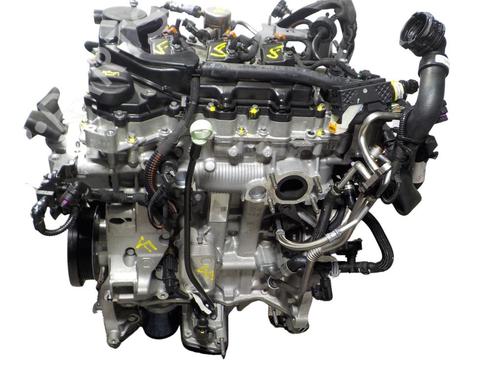 Engine TOYOTA PROACE CITY Box Body/MPV  | BP9096386M1 