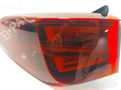 Used Left taillight Left taillight SEAT LEON Sportstourer (KL8, KLD) 1.5 eTSI (150 hp) 30743248 30743248