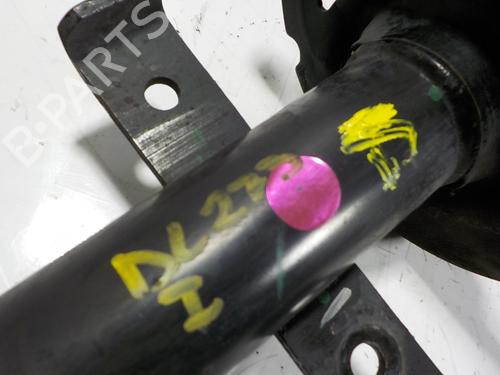 Left front shock absorber RENAULT CLIO IV (BH_) 0.9 TCe 90 (BHNF, BHMA, BHMH, BHJK, BHJR) | BP15190479M16 