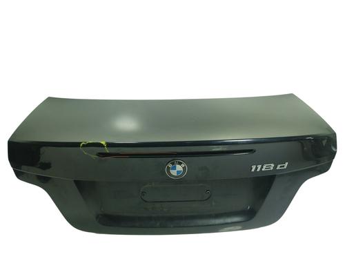 Used Tailgate Tailgate BMW 1 Coupe (E82) [2006-2013] 20499283 20499283