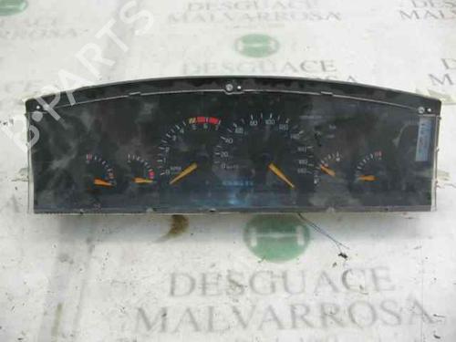 Instrument cluster PONTIAC TRANS SPORT (UM06) [1989-1997]  3734656