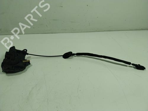 Front right lock RENAULT ZOE (BFM_) ZOE | BP17920408C97 