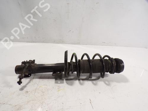 Used Left front shock absorber SEAT IBIZA IV SC (6J1, 6P5) 1.4 TDI (90 hp) 7876290
