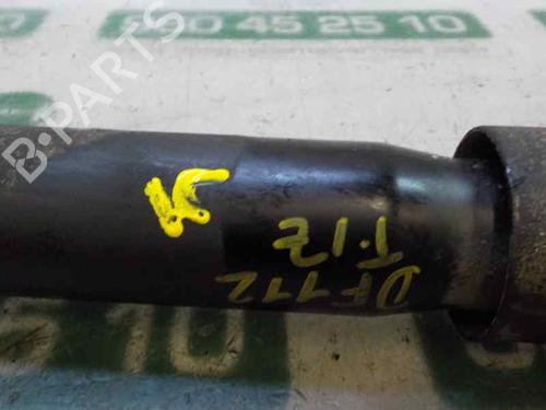Left rear shock absorber MERCEDES-BENZ SPRINTER 3-t Van (B906)  | BP5668904M18 