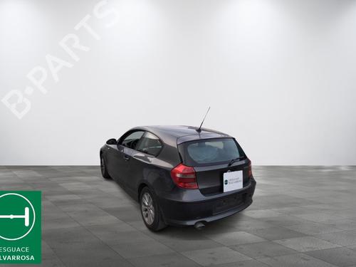 Rear parcel shelf BMW 1 (E87) 120 d | BP9195401C85 - Image 9