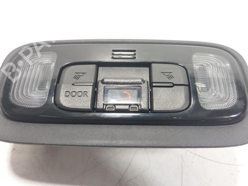 Used Interior roof light Interior roof light TOYOTA YARIS (_P21_, _PA1_, _PH1_) 1.5 Hybrid (MXPH10, MXPH11) (116 hp) 31123914 31123914