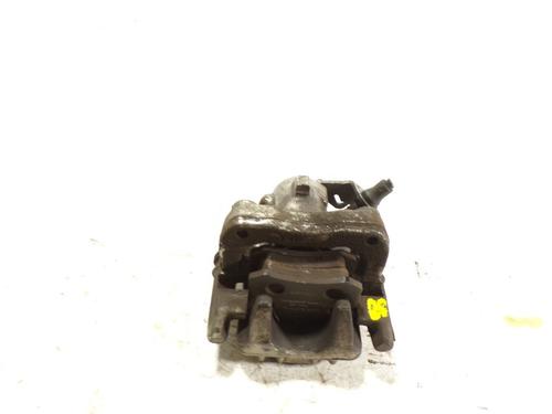 Right rear brake caliper VW POLO V (6R1, 6C1) 1.6 TDI | BP11552846M106 