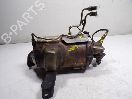 Particulate filter KIA CARENS IV | BP13883802M81 - Image 2